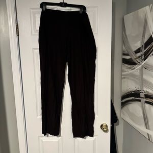 Eileen Fisher pants in good condition